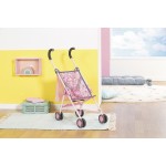 MGA Entertainment Baby Born Stroller With Bag 832547-116723 4001167832547