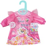 MGA Entertainment Baby Born Little Dress 36Cm 834640-116223 4001167834640