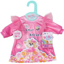 MGA Entertainment Baby Born Little Dress 36Cm 834640-116223 4001167834640