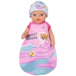 MGA Entertainment Baby Born Little Υπνόσακος 36Cm 829967-116721 4001167829967
