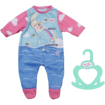 MGA Entertainment BABY Born Little Romper 36Cm 834633-116223 4001167834633