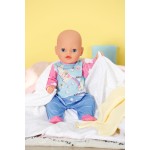 MGA Entertainment BABY Born Little Romper 36Cm 834633-116223 4001167834633