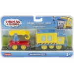 Mattel thomas and friends  salty motorized engine HFX96 / HMC21 194735124312