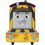 Mattel Thomas And Friends Salty Μηχανοκίνητα Τρένα Με Βαγόνι HFX96 / HMC21 194735124312