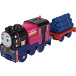 Mattel Thomas And Friends Ashima Motorized Engine HFX96 / HMC22 194735124060