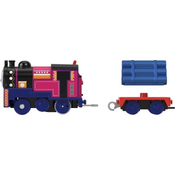 Mattel Thomas And Friends Ashima Motorized Engine HFX96 / HMC22 194735124060