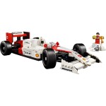 LEGO icons mclaren mp4/4 & άιρτον σένα 10330 5702017583495