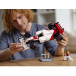 LEGO icons mclaren mp4/4 & άιρτον σένα 10330 5702017583495