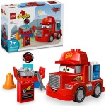 LEGO Cars duplo ο μακ στον αγώνα 10417 5702017583570