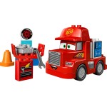 LEGO Cars duplo ο μακ στον αγώνα 10417 5702017583570