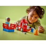 LEGO Cars duplo ο μακ στον αγώνα 10417 5702017583570