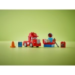 LEGO Cars Duplo Mack At The Race 10417 5702017583570