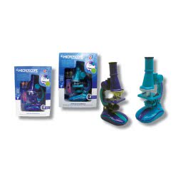 OEM Μικροσκόπιο Επιτραπέζιο C2127 5205812023536