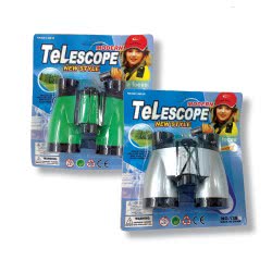 OEM Κιάλια Παιχνίδι Σε 2 Χρώματα 4-04256 5205812027527