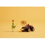 LEGO Spiderman Drill Spinner Vehicle 10792 5702017582405