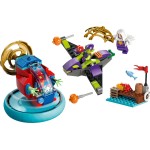 LEGO Spiderman marvel super heroes σπάιντι εναντίον γκριν γκόμπλιν 10793 5702017580265