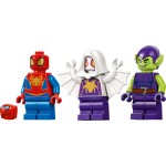 LEGO Spiderman marvel super heroes σπάιντι εναντίον γκριν γκόμπλιν 10793 5702017580265