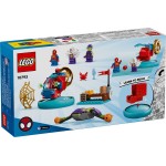 LEGO Spiderman Marvel Super Heroes Spidey Vs. Green Goblin 10793 5702017580265
