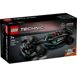 LEGO technic mercedes-amg f1 w14 e performance pull-back 42165 5702017600864
