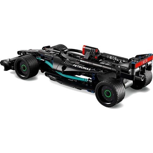 LEGO technic mercedes-amg f1 w14 e performance pull-back 42165 5702017600864