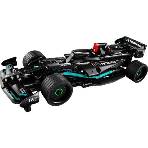 LEGO technic mercedes-amg f1 w14 e performance pull-back 42165 5702017600864