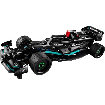 LEGO technic mercedes-amg f1 w14 e performance pull-back 42165 5702017600864