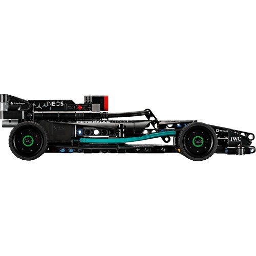 LEGO technic mercedes-amg f1 w14 e performance pull-back 42165 5702017600864