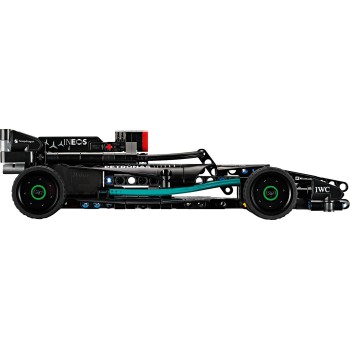 LEGO technic mercedes-amg f1 w14 e performance pull-back 42165 5702017600864