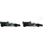 LEGO technic mercedes-amg f1 w14 e performance pull-back 42165 5702017600864
