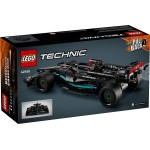 LEGO technic mercedes-amg f1 w14 e performance pull-back 42165 5702017600864