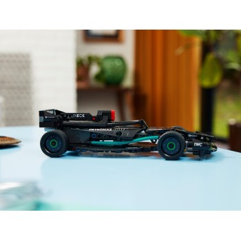 LEGO technic mercedes-amg f1 w14 e performance pull-back 42165 5702017600864