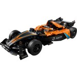 LEGO Technic neom mclaren formula e race car 42169 5702017583549