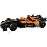 LEGO Technic neom mclaren formula e race car 42169 5702017583549