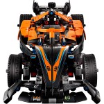 LEGO Technic neom mclaren formula e race car 42169 5702017583549
