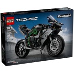 LEGO technic μοτοσικλέτα kawasaki ninja h2r 42170 5702017583556