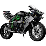 LEGO technic μοτοσικλέτα kawasaki ninja h2r 42170 5702017583556