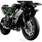 LEGO Technic kawasaki ninja h2r motorcycle 42170 5702017583556