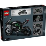 LEGO technic μοτοσικλέτα kawasaki ninja h2r 42170 5702017583556
