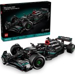 LEGO technic mercedes-amg f1 w14 e performance 42171 5702017583563