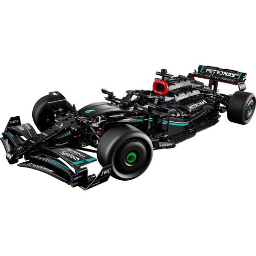 LEGO technic mercedes-amg f1 w14 e performance 42171 5702017583563