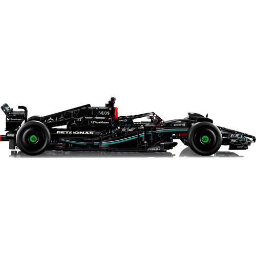 LEGO technic mercedes-amg f1 w14 e performance 42171 5702017583563