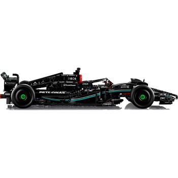 LEGO technic mercedes-amg f1 w14 e performance 42171 5702017583563