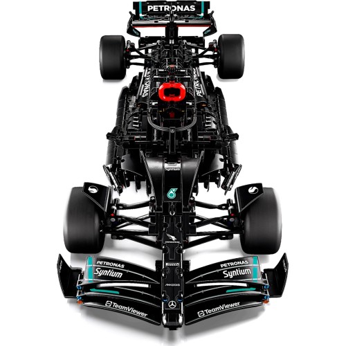 LEGO technic mercedes-amg f1 w14 e performance 42171 5702017583563