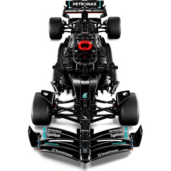 LEGO technic mercedes-amg f1 w14 e performance 42171 5702017583563