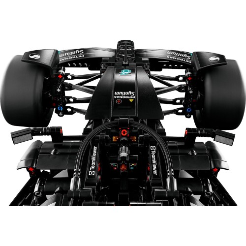 LEGO technic mercedes-amg f1 w14 e performance 42171 5702017583563