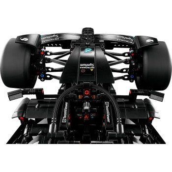 LEGO technic mercedes-amg f1 w14 e performance 42171 5702017583563