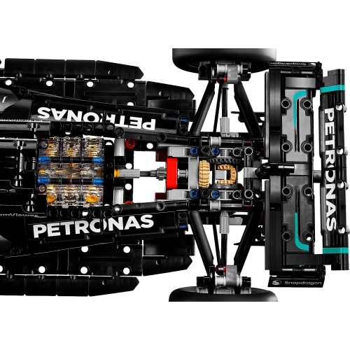 LEGO technic mercedes-amg f1 w14 e performance 42171 5702017583563