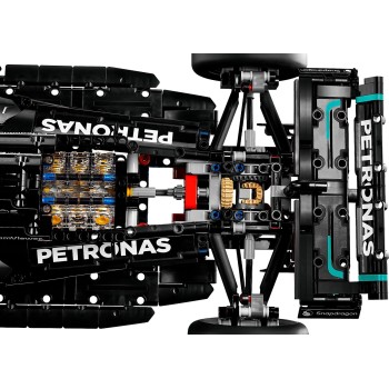 LEGO technic mercedes-amg f1 w14 e performance 42171 5702017583563