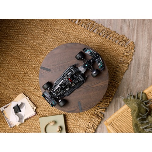 LEGO technic mercedes-amg f1 w14 e performance 42171 5702017583563