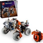 LEGO Technic surface space loader lt78 42178 5702017584126